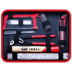Universal Werkzeugkoffer TC0118