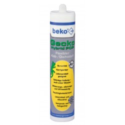 Gecko Hybrid POP 290ml schwarz 2453102cc_64987