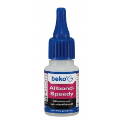 Beko Allbond-Speedy 20g 261120