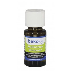 Beko Allbond-Primer Pinselflasche 15ml 261115