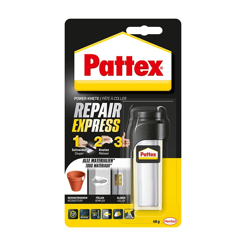 Pattex Repair Express 50128