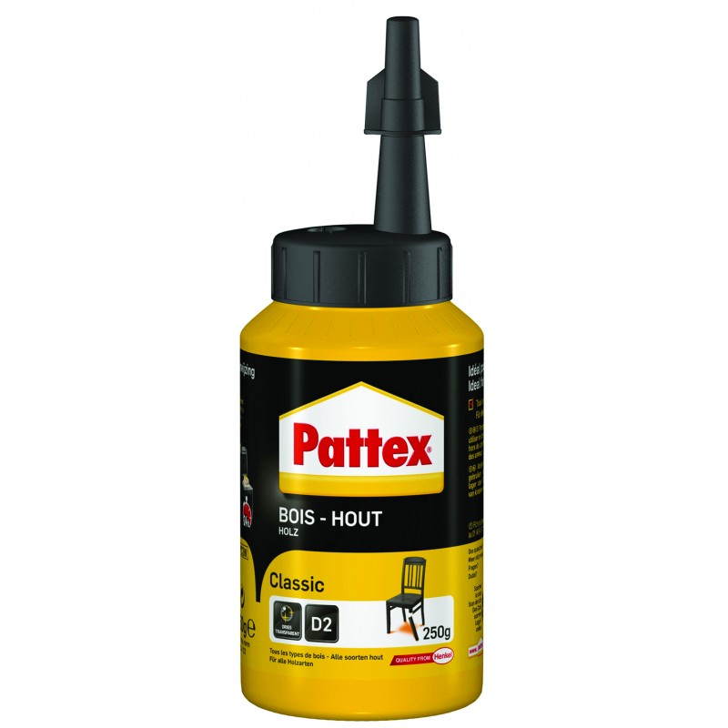 Pattex Holz classic 50330