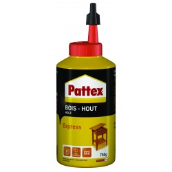 Pattex Holz express 750g 50333_65050