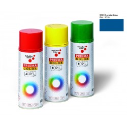 Spraydose enzianblau RAL 5010 91010