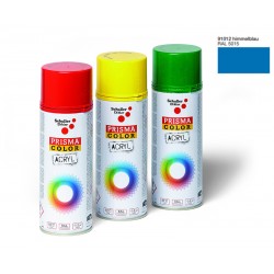 Spraydose himmelblau RAL 5015 91012