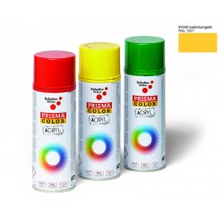 Spraydose kadmiumgelb RAL 1021 91040