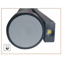 Akku LED-Handlampen TC0514