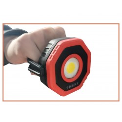 Akku-LED-Scheinwerfer TC0515