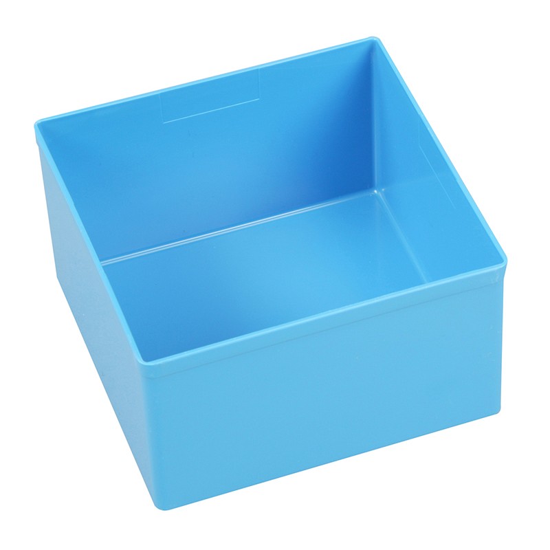 Einsatzbox blau 105217.0563